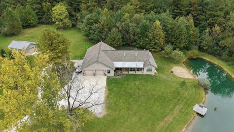 8680 Dunham Road Mount Vernon OH 43050