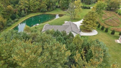 8680 Dunham Road Mount Vernon OH 43050
