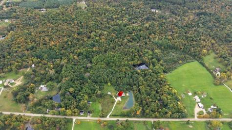 8680 Dunham Road Mount Vernon OH 43050