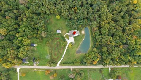 8680 Dunham Road Mount Vernon OH 43050