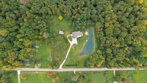 8680 Dunham Road Mount Vernon OH 43050