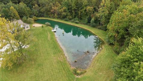 8680 Dunham Road Mount Vernon OH 43050
