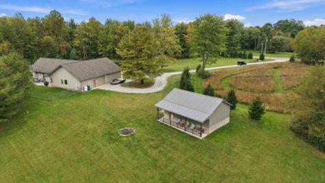8680 Dunham Road Mount Vernon OH 43050
