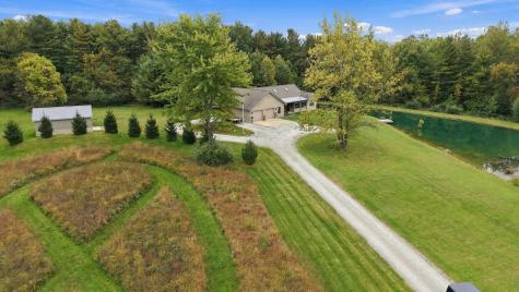 8680 Dunham Road Mount Vernon OH 43050