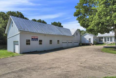 7106 Columbus Road Mount Vernon OH 43050