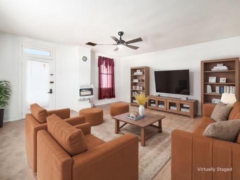 7106 Columbus Road Mount Vernon OH 43050