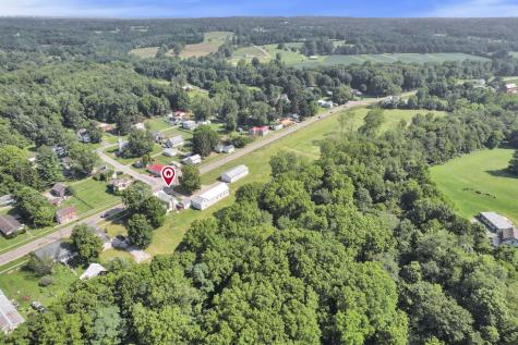 7106 Columbus Road Mount Vernon OH 43050