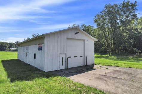 7106 Columbus Road Mount Vernon OH 43050