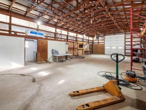 7106 Columbus Road Mount Vernon OH 43050