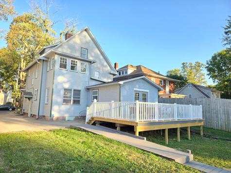 136 Orange Street Galion OH 44833