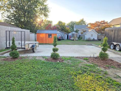 136 Orange Street Galion OH 44833