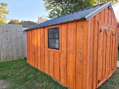 136 Orange Street Galion OH 44833