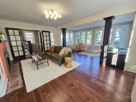 136 Orange Street Galion OH 44833