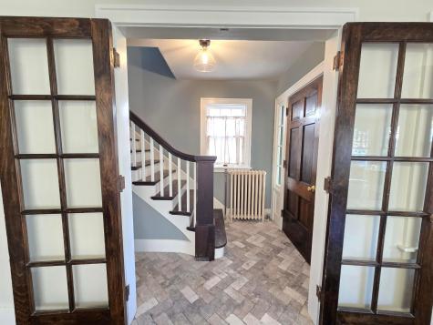 136 Orange Street Galion OH 44833