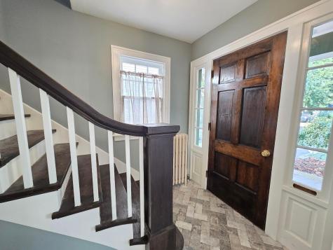 136 Orange Street Galion OH 44833