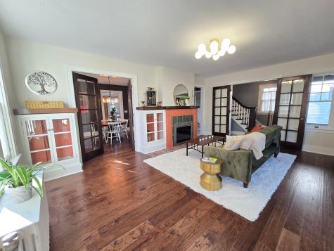 136 Orange Street Galion OH 44833