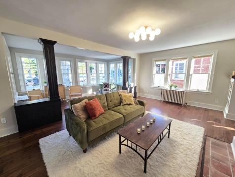 136 Orange Street Galion OH 44833