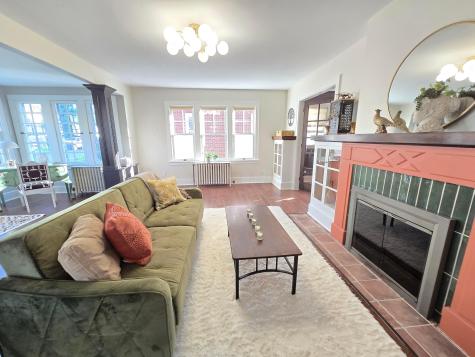 136 Orange Street Galion OH 44833