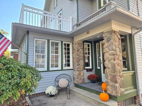 136 Orange Street Galion OH 44833