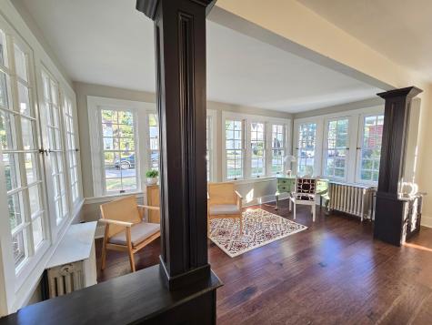 136 Orange Street Galion OH 44833