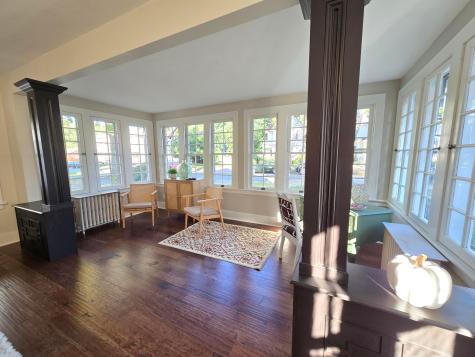 136 Orange Street Galion OH 44833