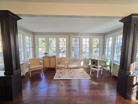 136 Orange Street Galion OH 44833