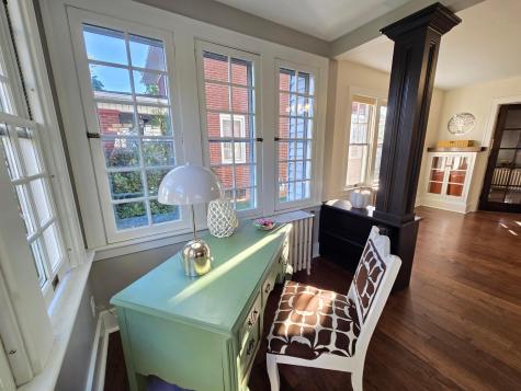 136 Orange Street Galion OH 44833