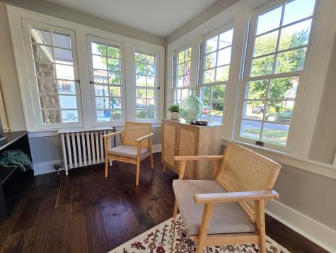 136 Orange Street Galion OH 44833