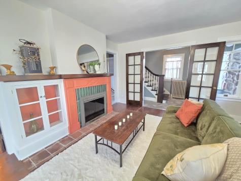 136 Orange Street Galion OH 44833