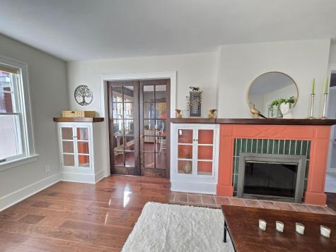 136 Orange Street Galion OH 44833