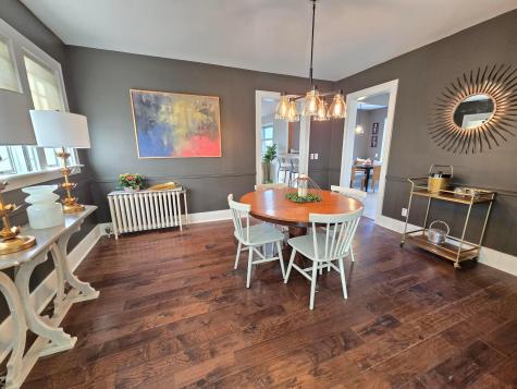 136 Orange Street Galion OH 44833