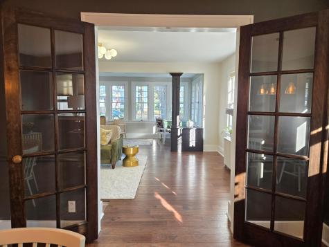 136 Orange Street Galion OH 44833