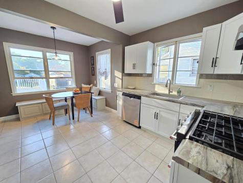 136 Orange Street Galion OH 44833