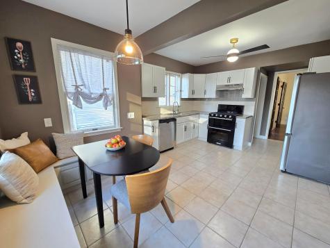 136 Orange Street Galion OH 44833