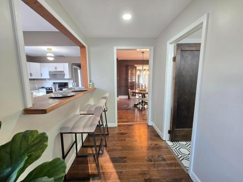 136 Orange Street Galion OH 44833