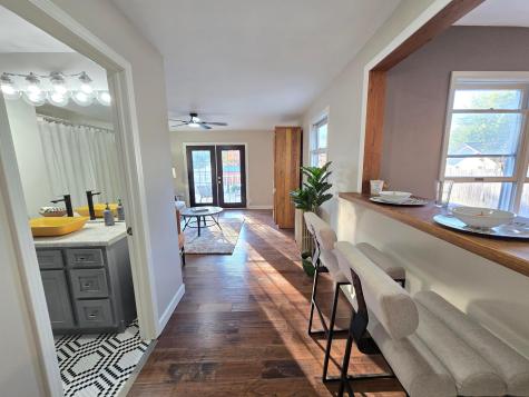 136 Orange Street Galion OH 44833