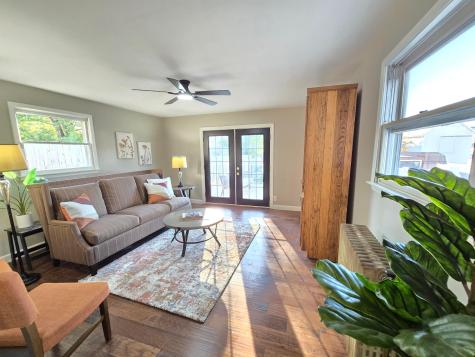 136 Orange Street Galion OH 44833