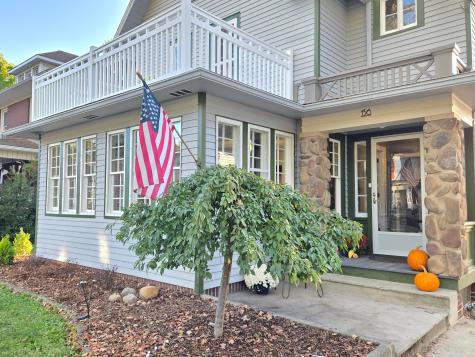 136 Orange Street Galion OH 44833