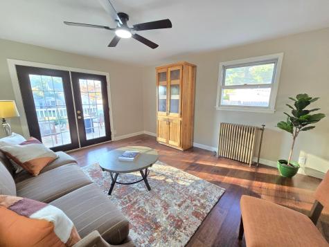 136 Orange Street Galion OH 44833