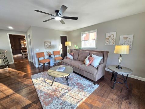 136 Orange Street Galion OH 44833