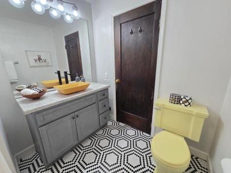 136 Orange Street Galion OH 44833