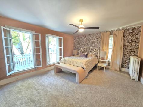 136 Orange Street Galion OH 44833