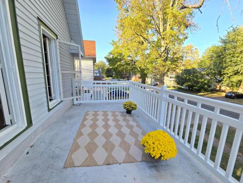 136 Orange Street Galion OH 44833