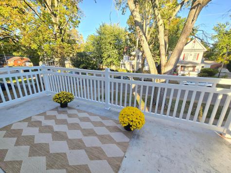 136 Orange Street Galion OH 44833