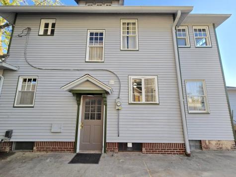 136 Orange Street Galion OH 44833