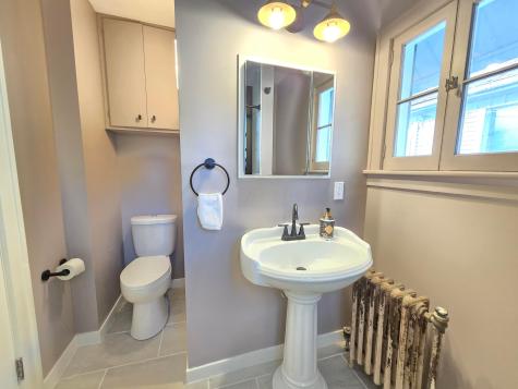 136 Orange Street Galion OH 44833