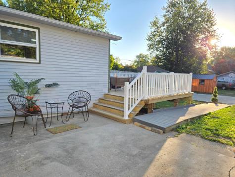 136 Orange Street Galion OH 44833