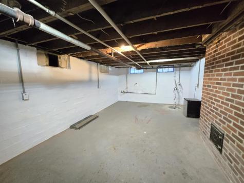 136 Orange Street Galion OH 44833