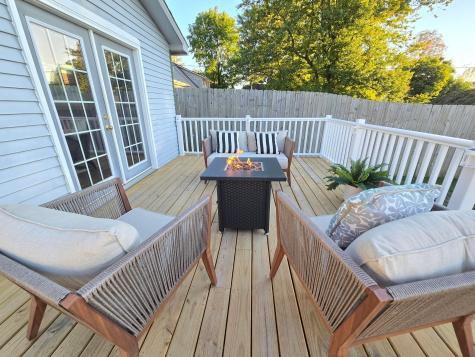 136 Orange Street Galion OH 44833