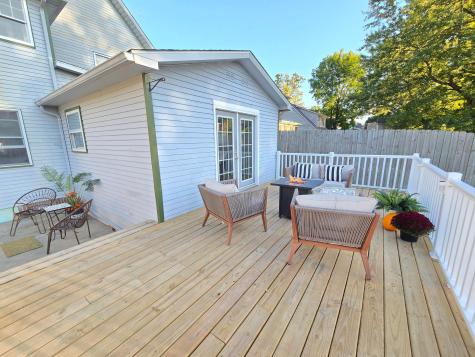 136 Orange Street Galion OH 44833